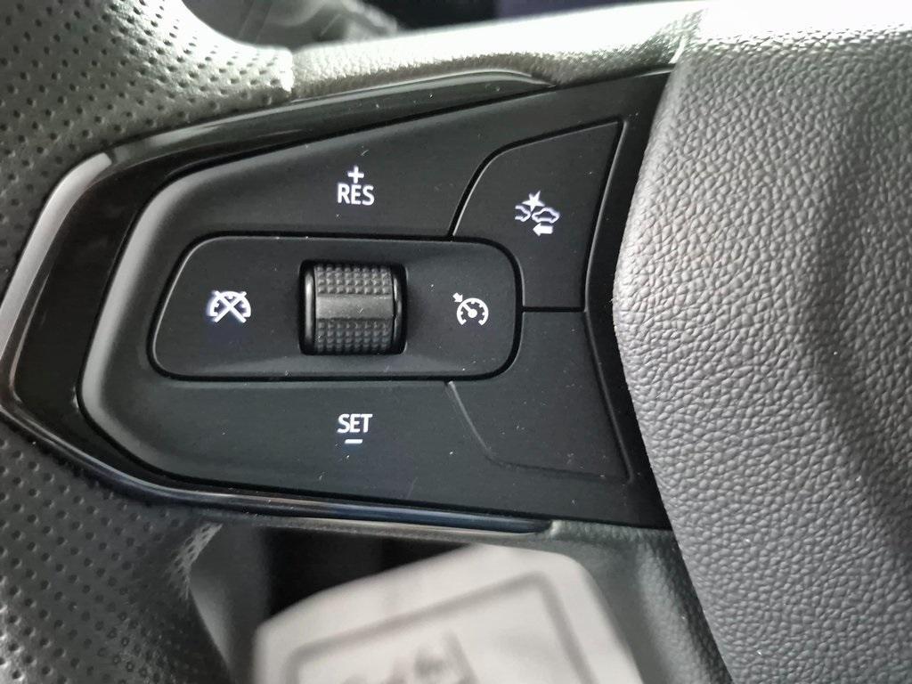 new 2026 Chevrolet TrailBlazer car, priced at $25,875