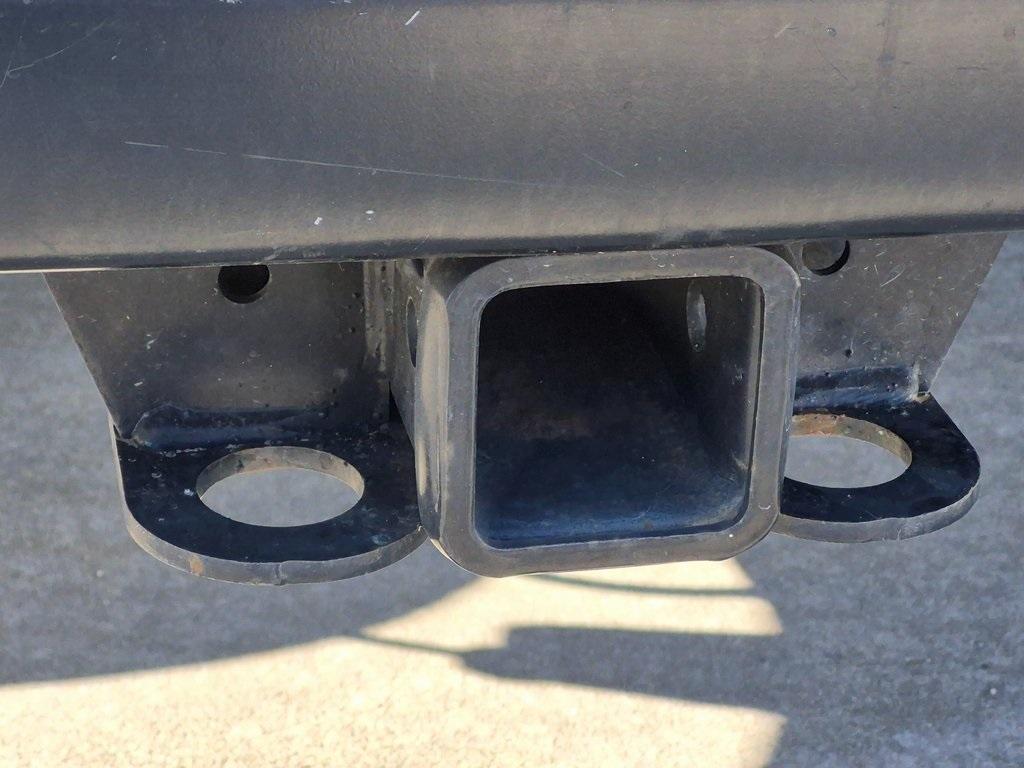 used 2019 Ram 2500 car, priced at $16,995