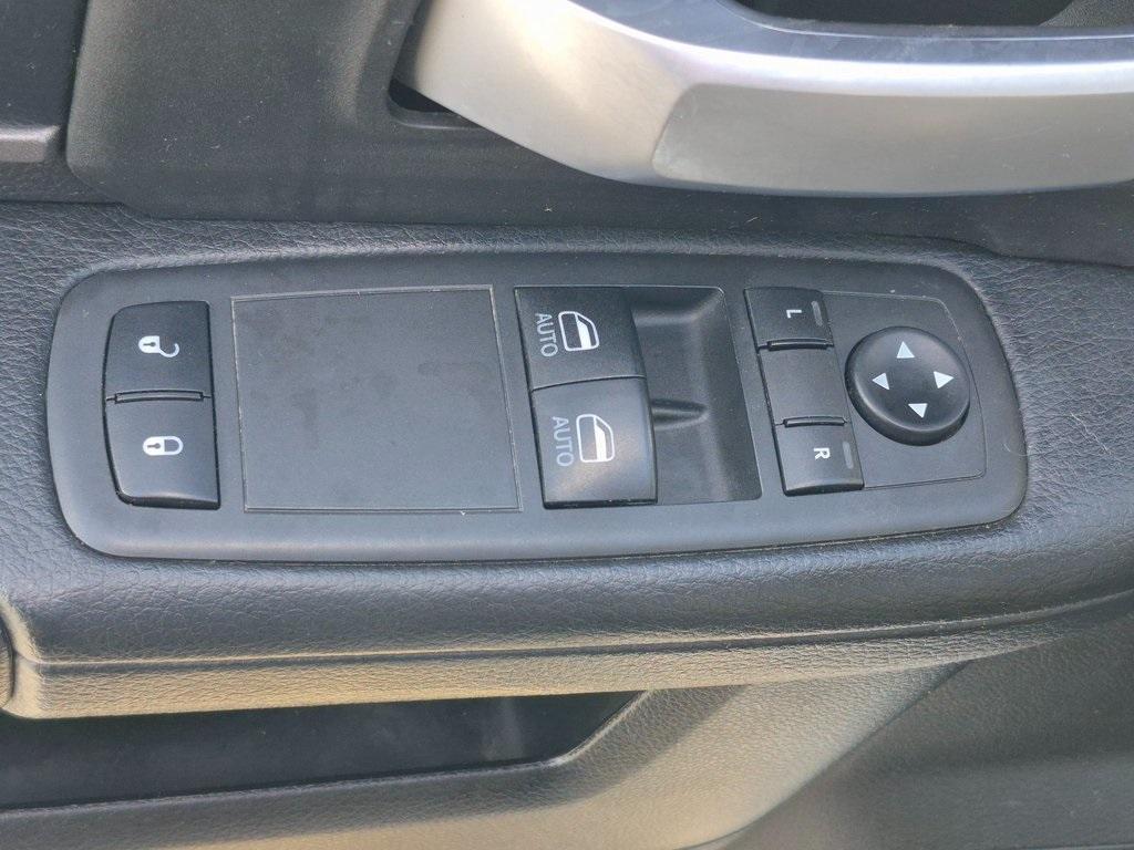 used 2019 Ram 2500 car, priced at $16,995