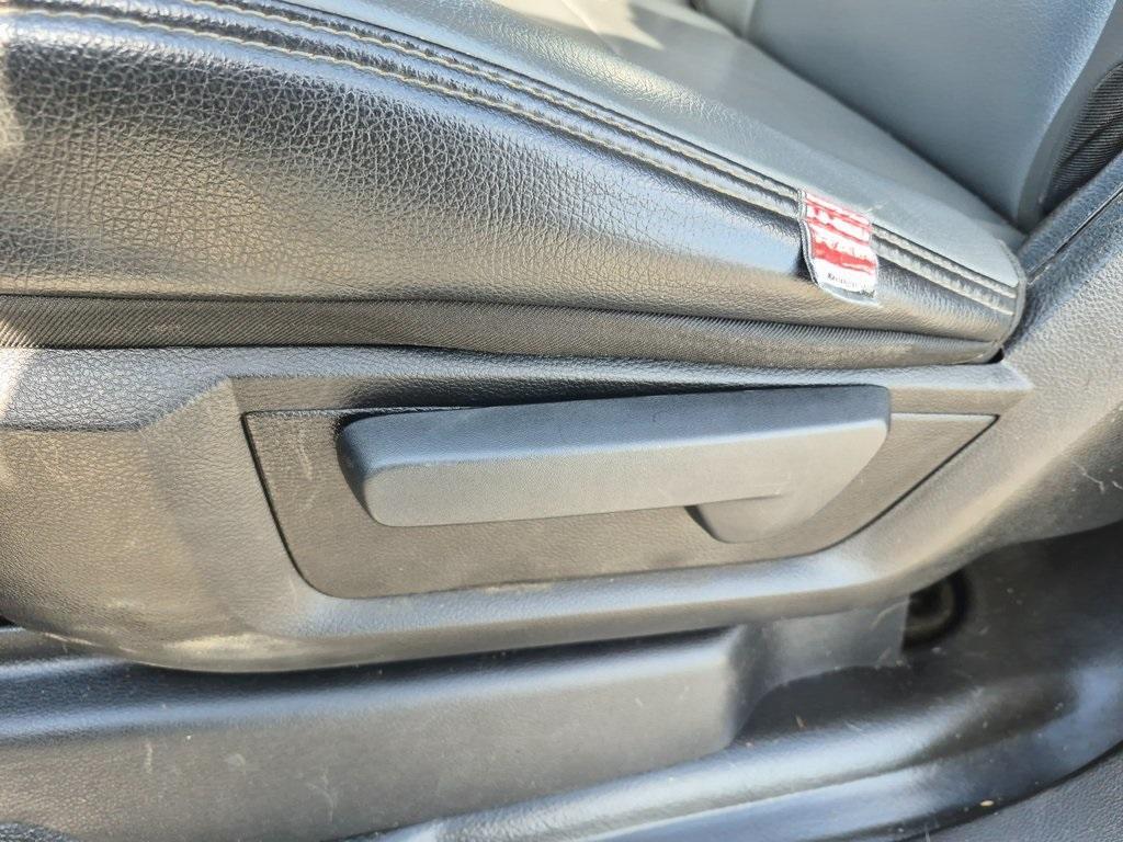 used 2019 Ram 2500 car, priced at $16,995