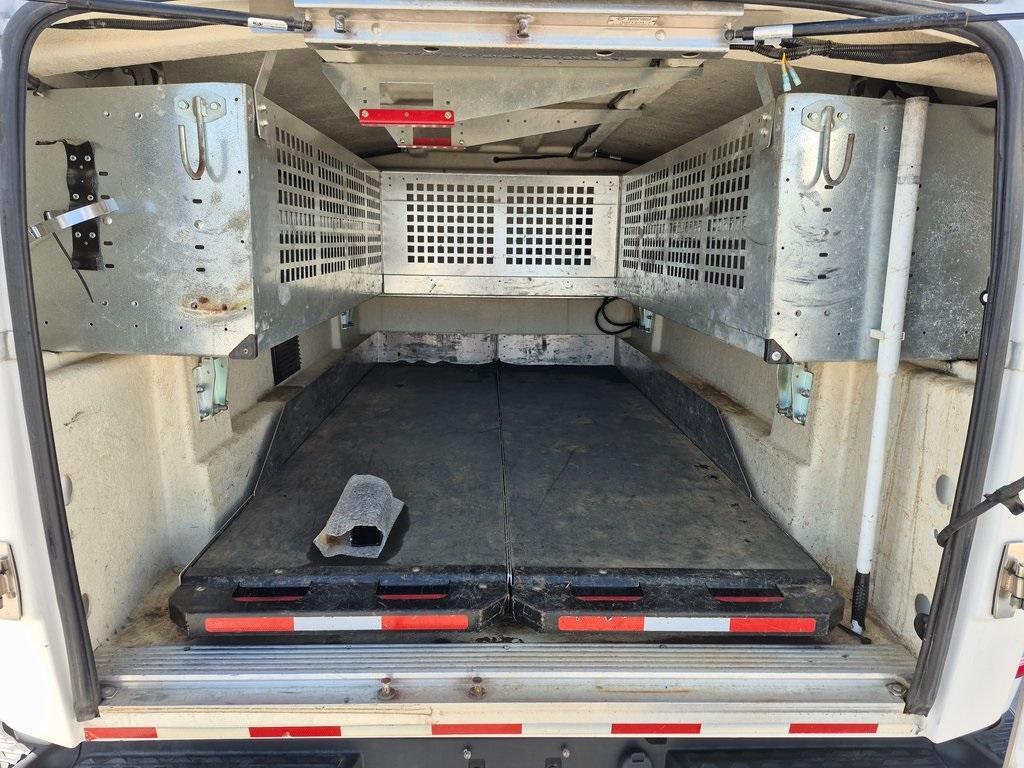 used 2019 Ram 2500 car, priced at $16,995