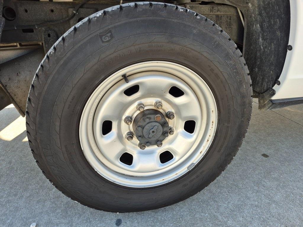 used 2019 Ram 2500 car, priced at $16,995