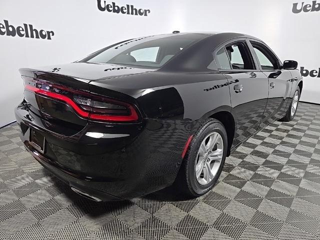 used 2022 Dodge Charger car, priced at $20,995