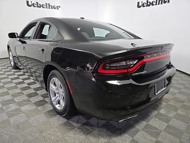 used 2022 Dodge Charger car, priced at $20,995