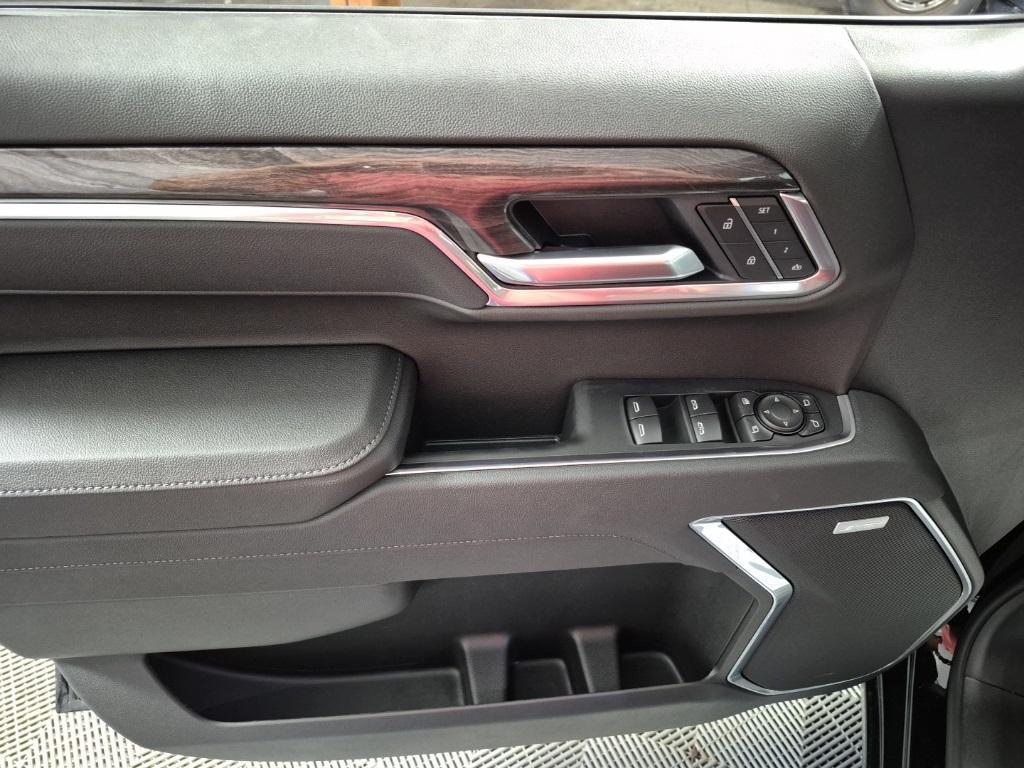 new 2026 Chevrolet Silverado 1500 car, priced at $56,919