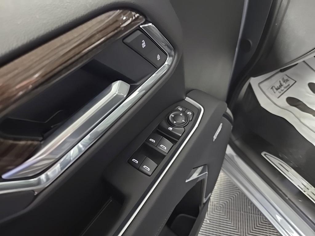 new 2025 Chevrolet Silverado 1500 car, priced at $58,004