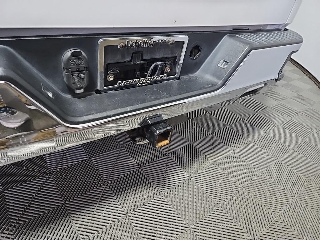 used 2019 Chevrolet Silverado 1500 car, priced at $19,000