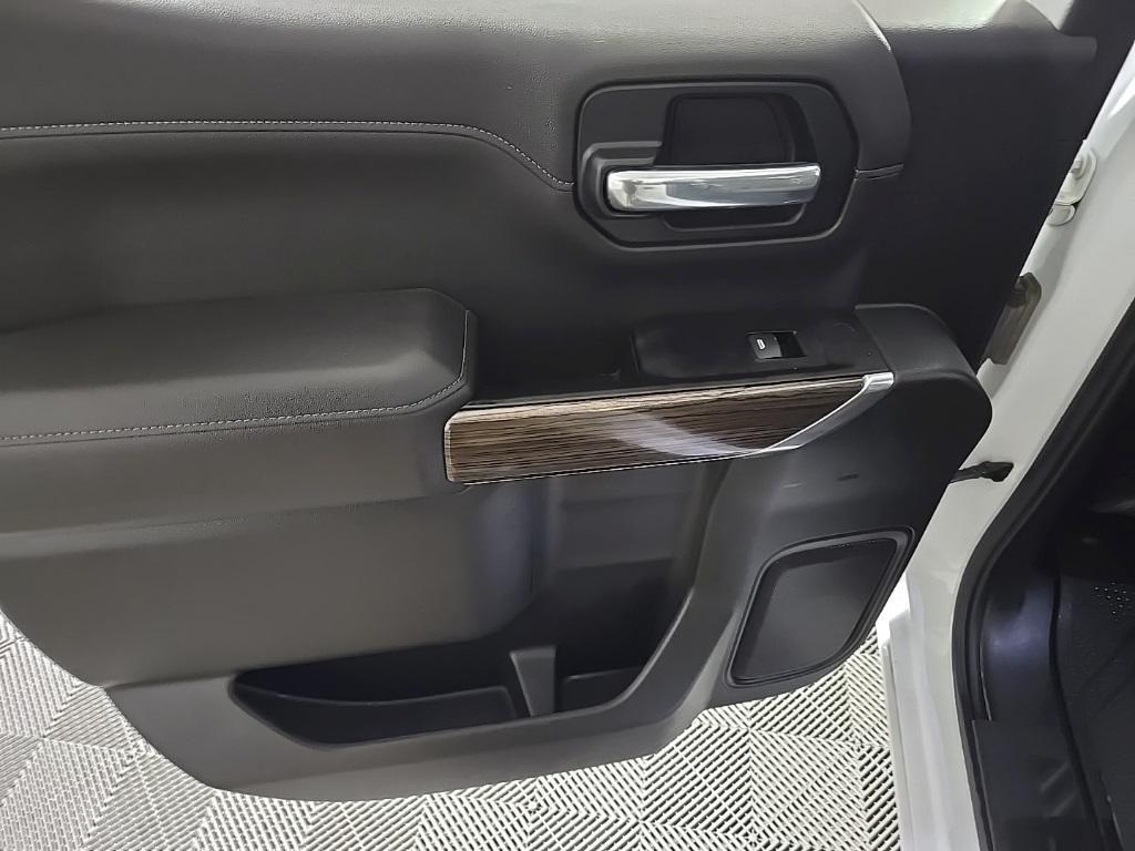 used 2019 Chevrolet Silverado 1500 car, priced at $19,000