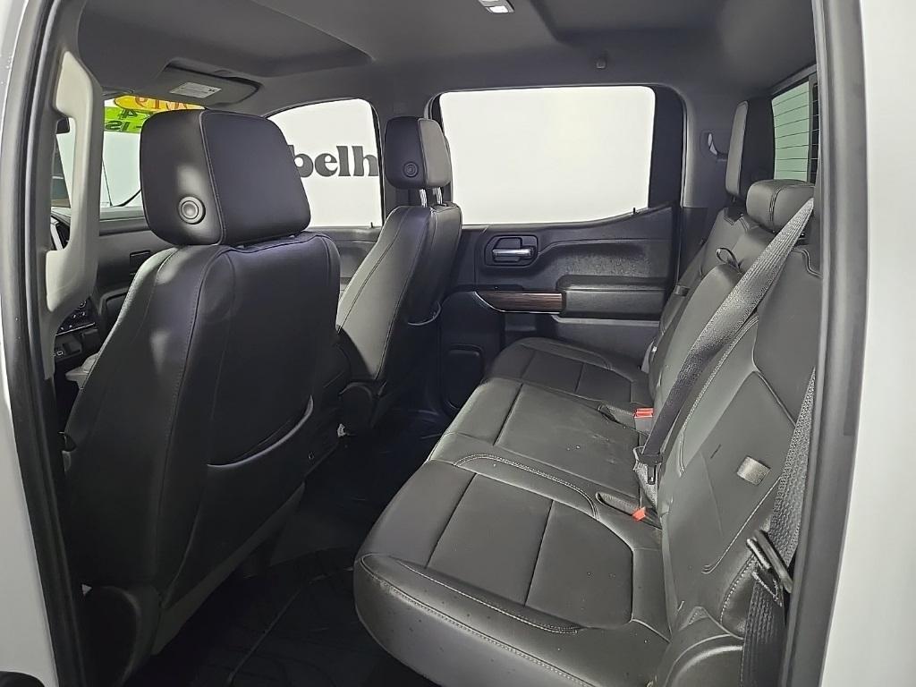used 2019 Chevrolet Silverado 1500 car, priced at $19,000