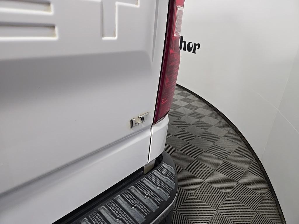 used 2019 Chevrolet Silverado 1500 car, priced at $19,000