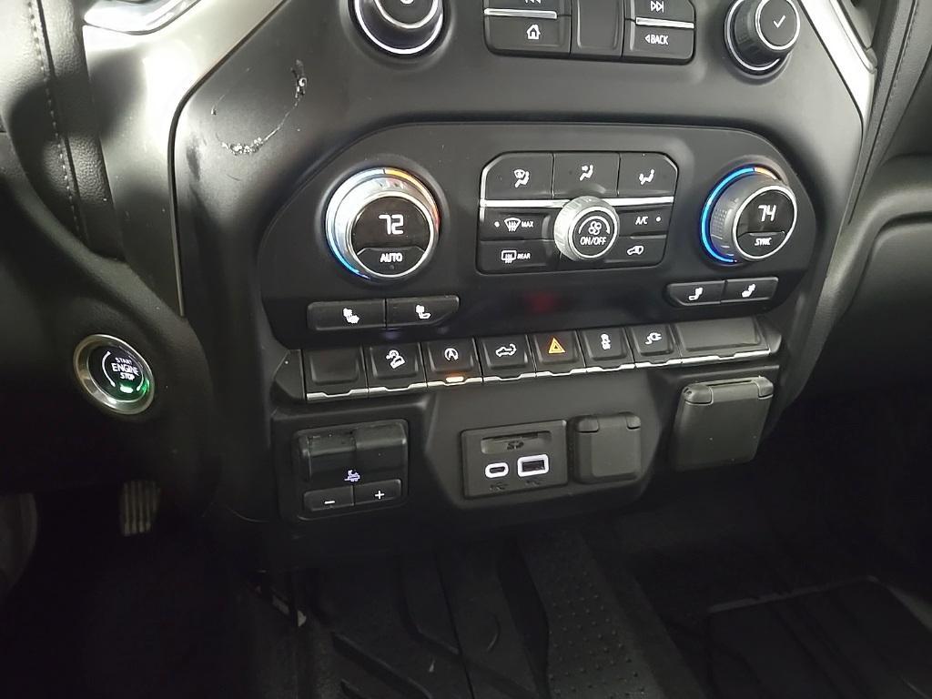 used 2019 Chevrolet Silverado 1500 car, priced at $19,000
