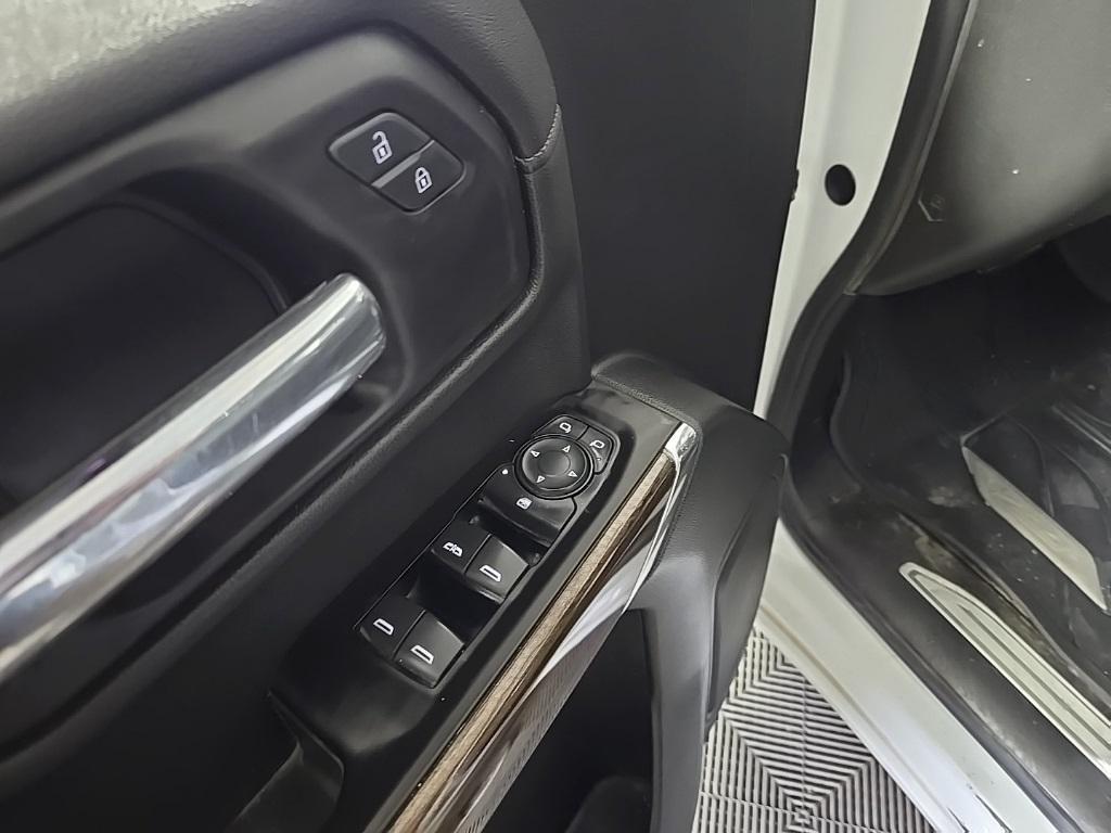 used 2019 Chevrolet Silverado 1500 car, priced at $19,000