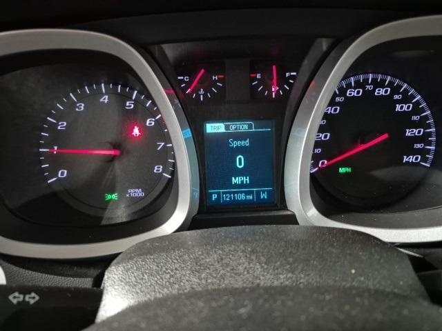used 2013 Chevrolet Equinox car, priced at $7,977