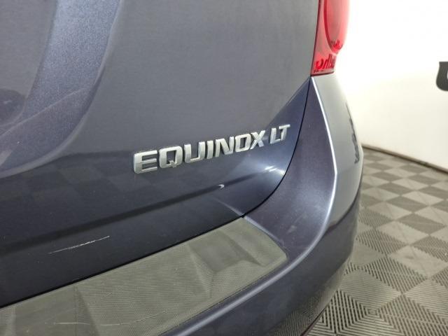 used 2013 Chevrolet Equinox car, priced at $7,977