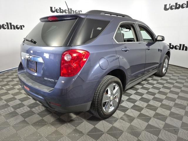 used 2013 Chevrolet Equinox car, priced at $7,977