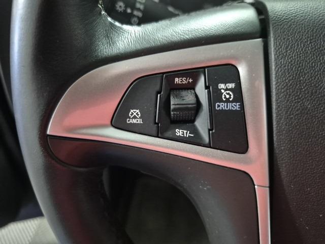 used 2013 Chevrolet Equinox car, priced at $7,977