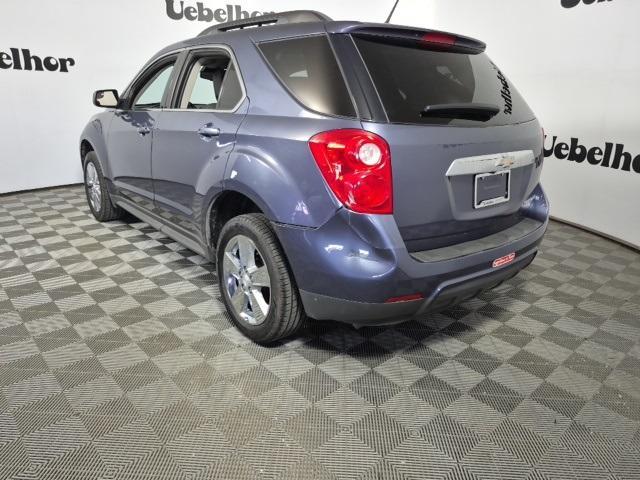 used 2013 Chevrolet Equinox car, priced at $7,977