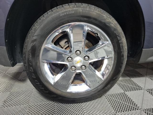used 2013 Chevrolet Equinox car, priced at $7,977