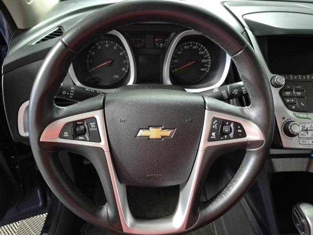 used 2013 Chevrolet Equinox car, priced at $7,977