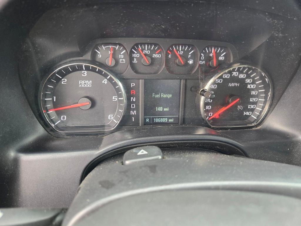 used 2016 GMC Sierra 3500 car, priced at $31,995