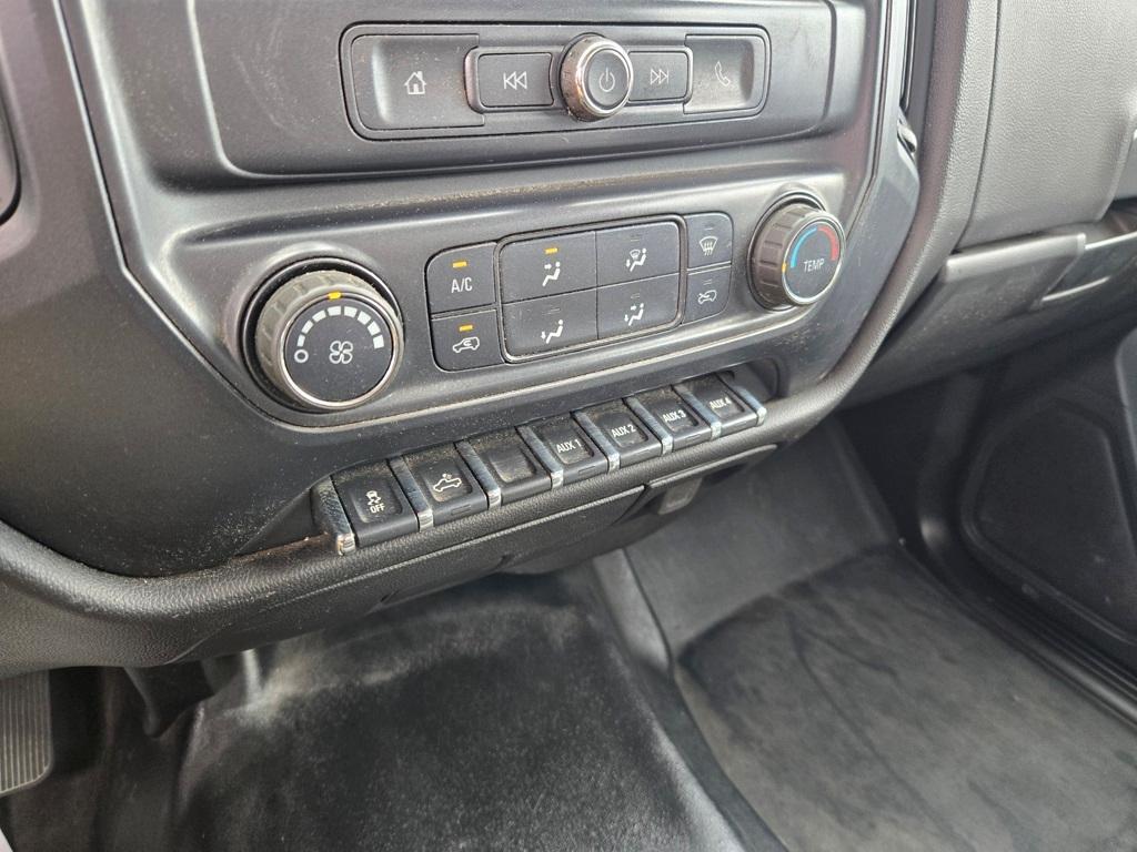 used 2016 GMC Sierra 3500 car, priced at $31,995