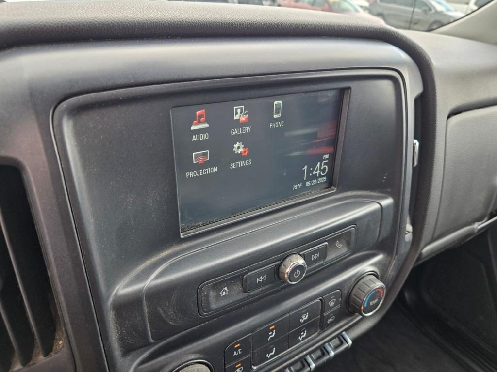 used 2016 GMC Sierra 3500 car, priced at $31,995