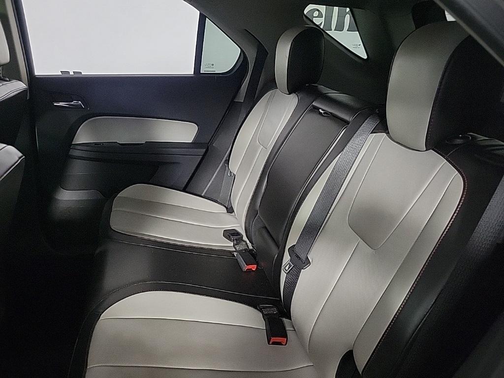 used 2013 Chevrolet Equinox car, priced at $4,998