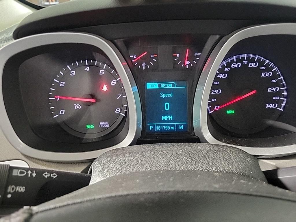 used 2013 Chevrolet Equinox car, priced at $4,998