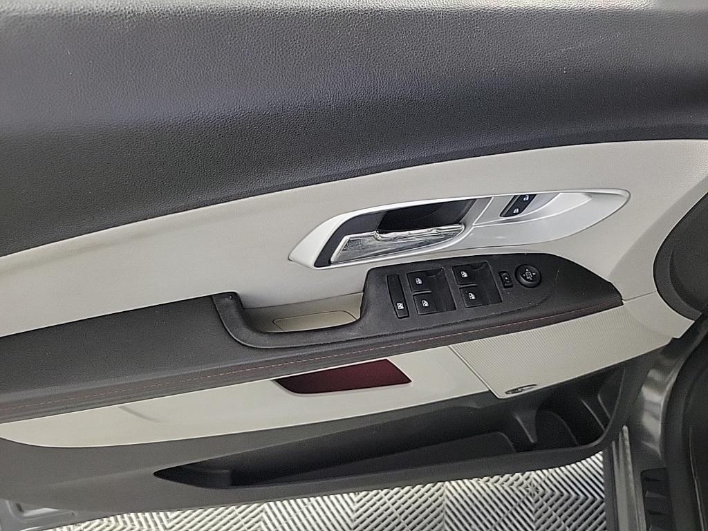 used 2013 Chevrolet Equinox car, priced at $4,998