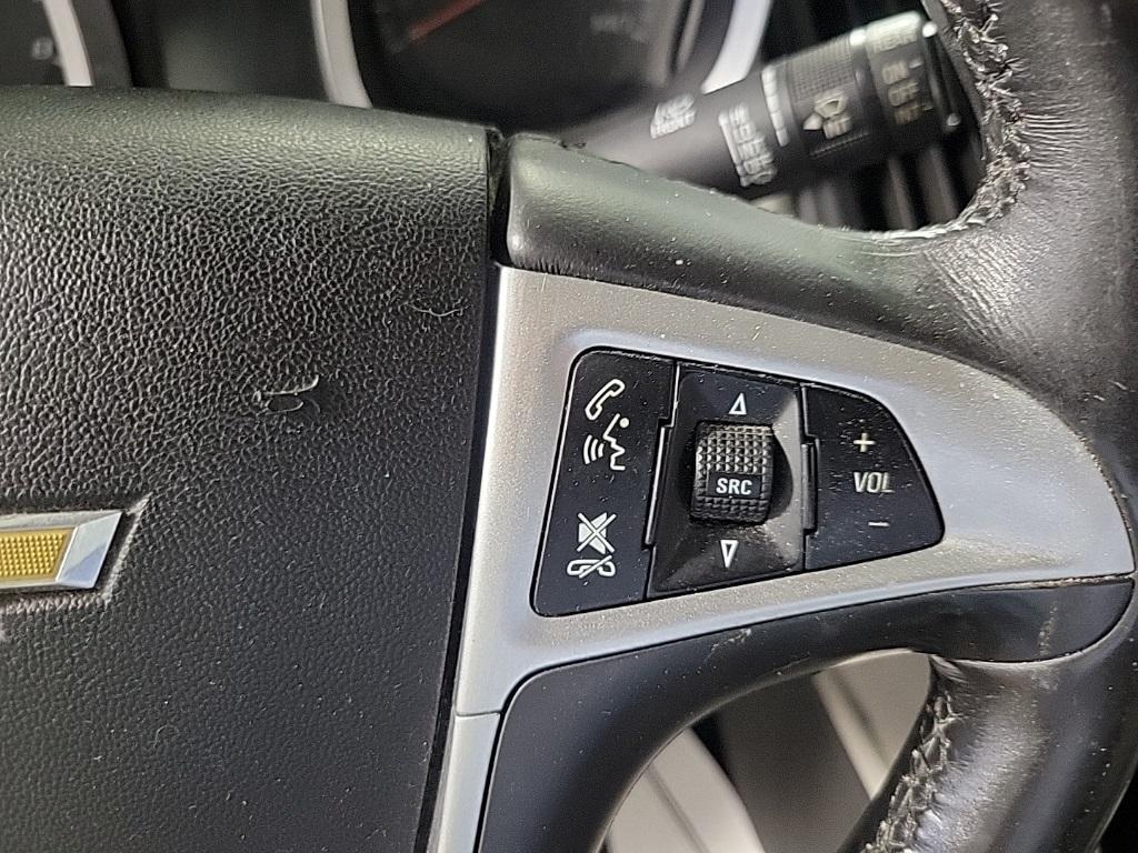 used 2013 Chevrolet Equinox car, priced at $4,998