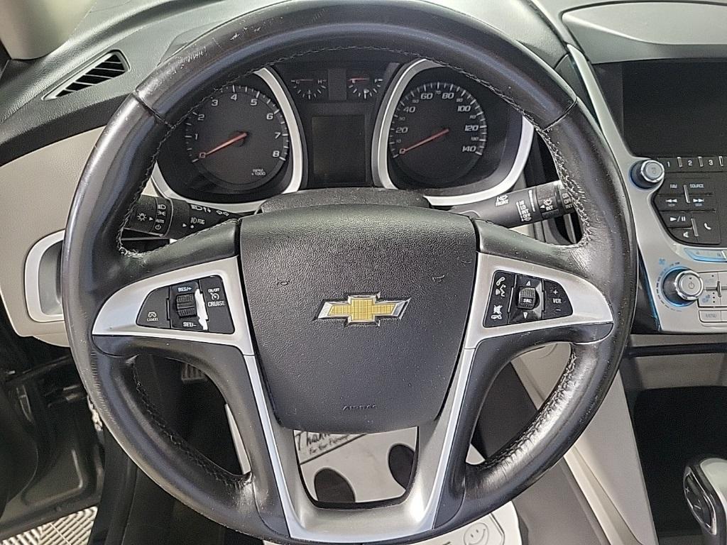 used 2013 Chevrolet Equinox car, priced at $4,998
