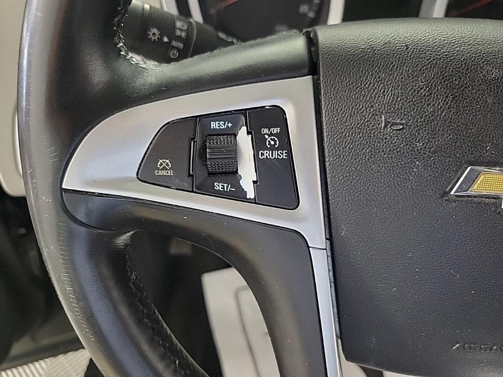 used 2013 Chevrolet Equinox car, priced at $4,998