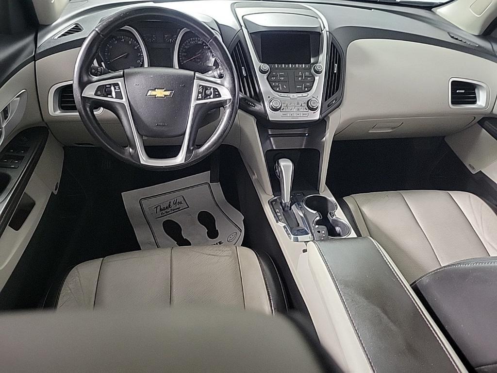 used 2013 Chevrolet Equinox car, priced at $4,998