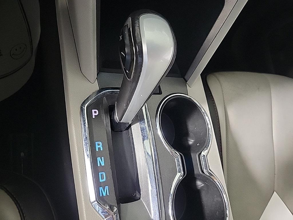 used 2013 Chevrolet Equinox car, priced at $4,998