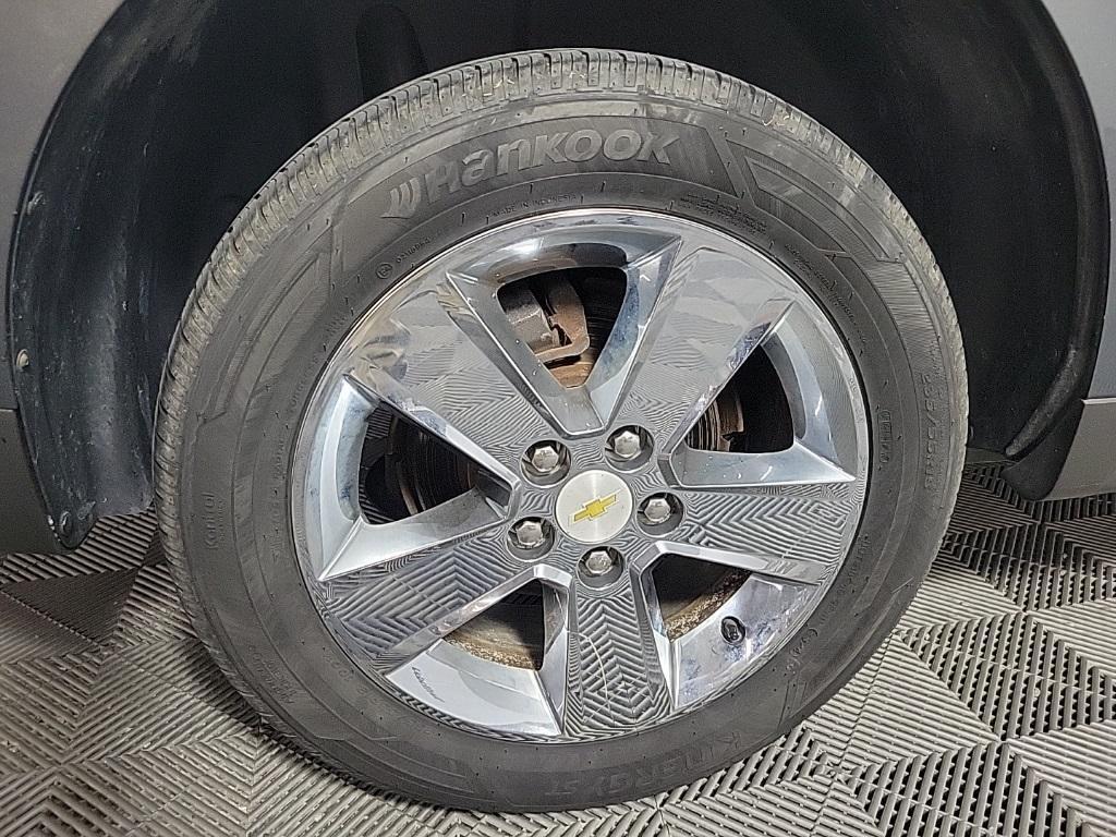 used 2013 Chevrolet Equinox car, priced at $4,998