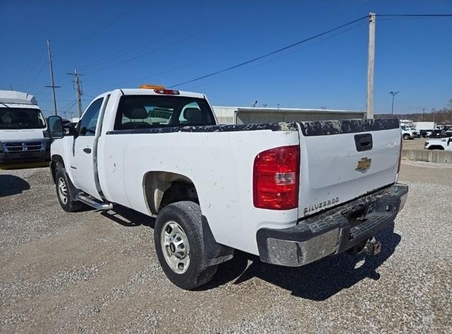 used 2013 Chevrolet Silverado 2500 car, priced at $9,997