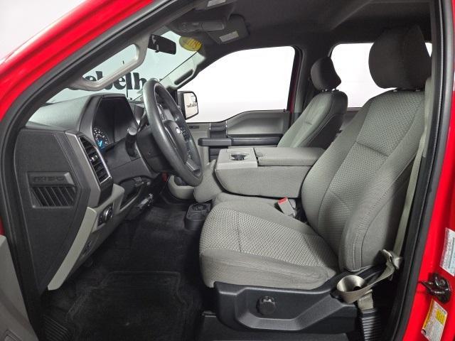 used 2015 Ford F-150 car, priced at $18,914