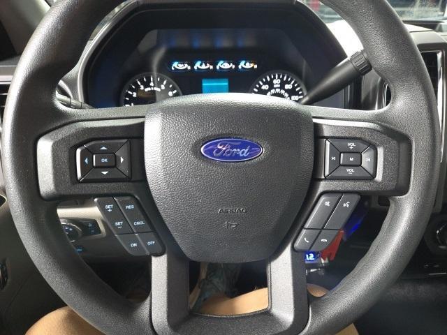 used 2015 Ford F-150 car, priced at $18,914