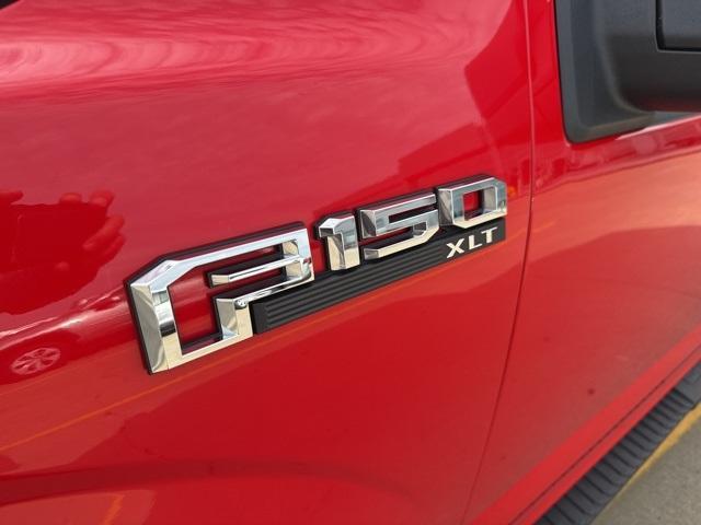 used 2015 Ford F-150 car, priced at $19,917