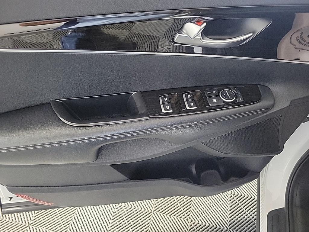 used 2020 Kia Sorento car, priced at $14,995