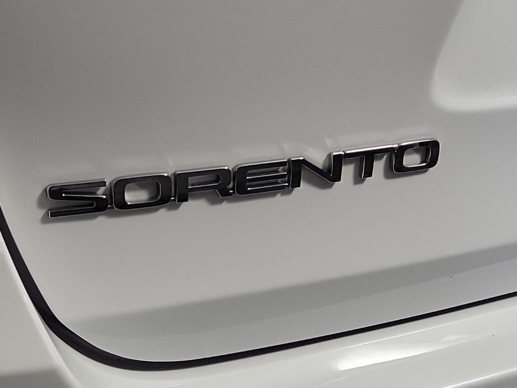 used 2020 Kia Sorento car, priced at $14,995