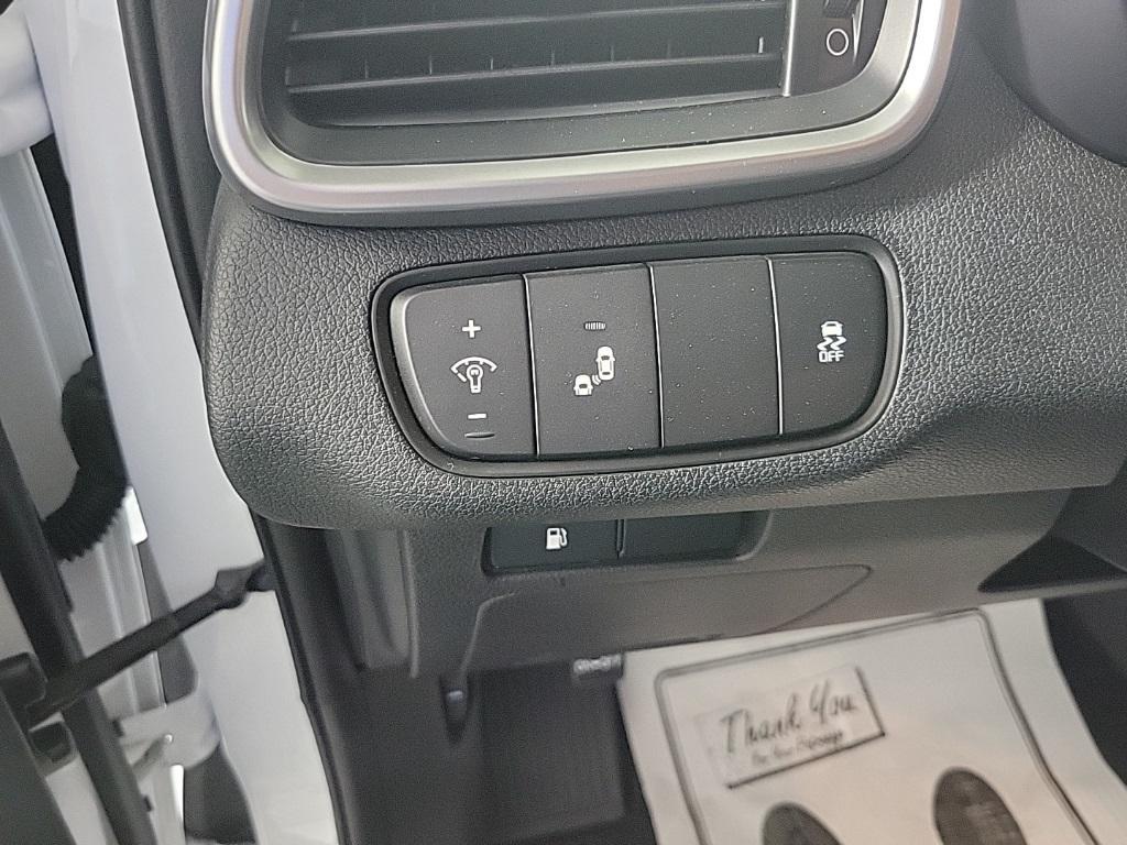 used 2020 Kia Sorento car, priced at $14,995