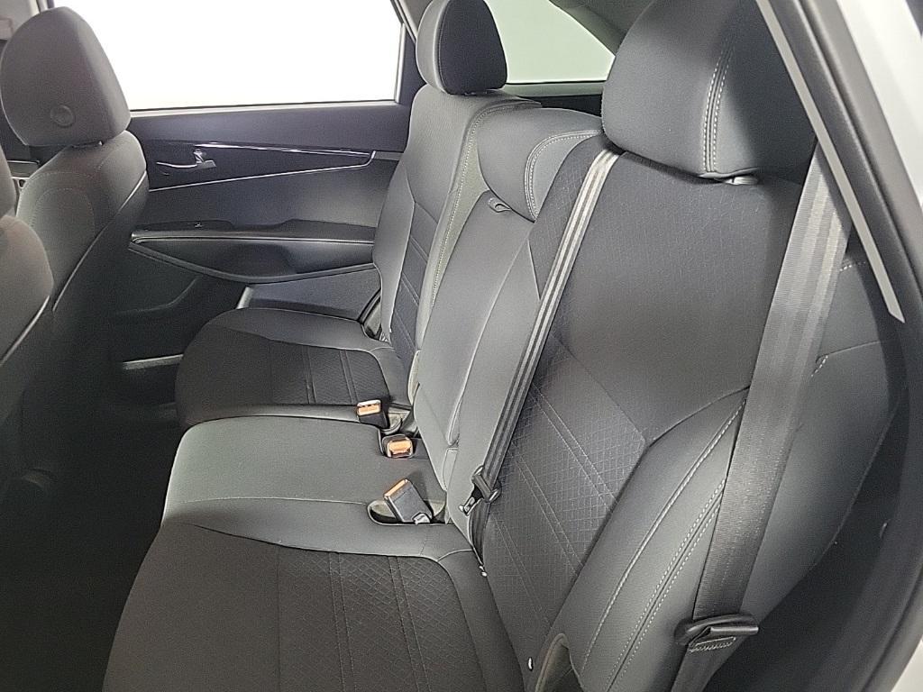 used 2020 Kia Sorento car, priced at $14,995