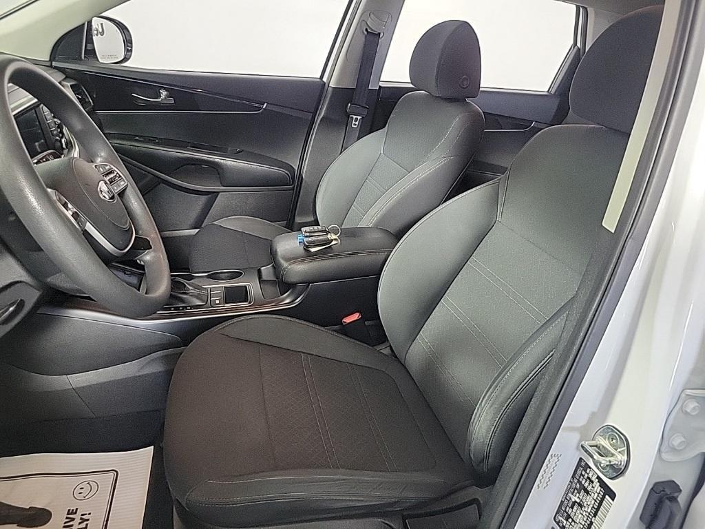 used 2020 Kia Sorento car, priced at $14,995