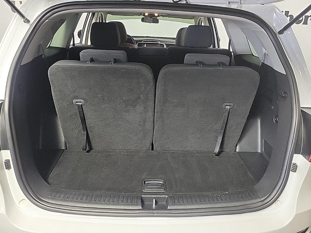 used 2020 Kia Sorento car, priced at $14,995