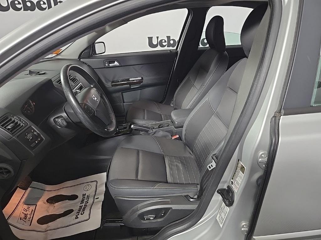 used 2006 Volvo S40 car, priced at $3,998