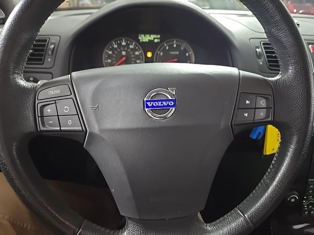 used 2006 Volvo S40 car, priced at $3,998