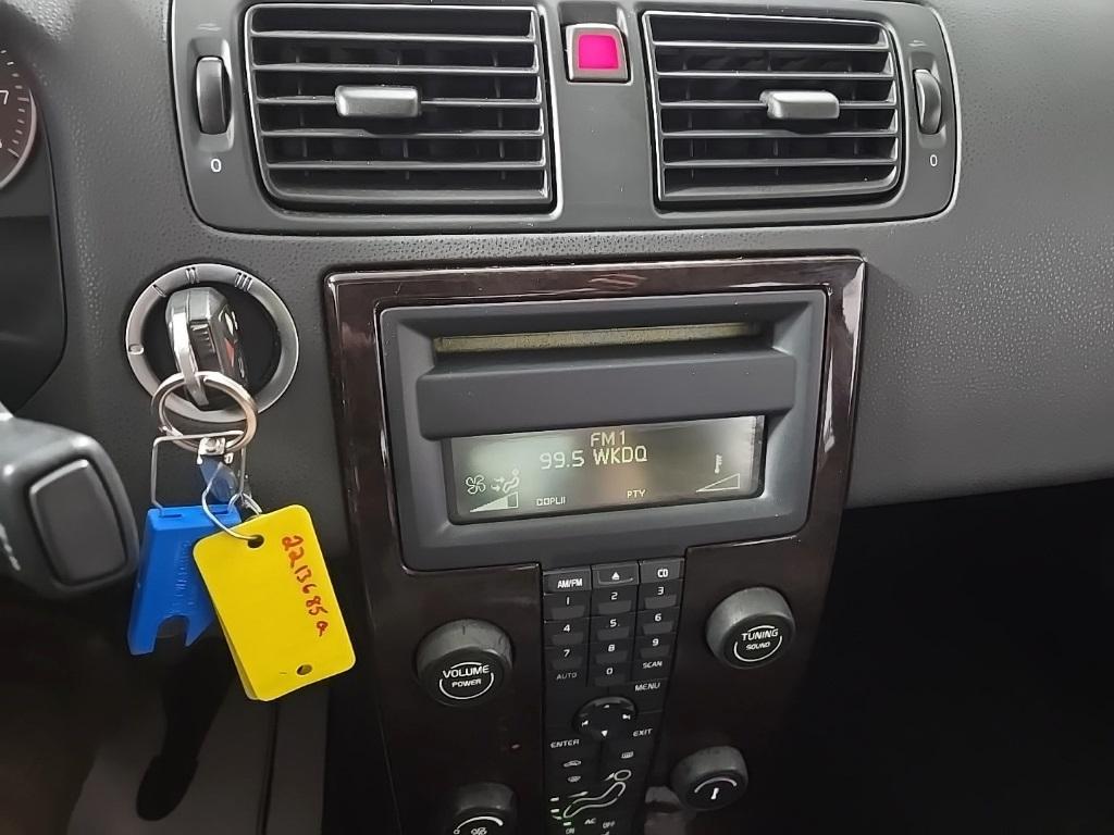 used 2006 Volvo S40 car, priced at $3,998
