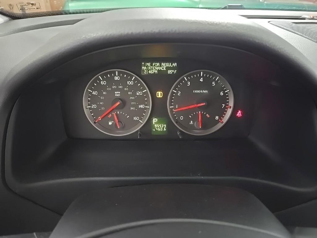 used 2006 Volvo S40 car, priced at $3,998