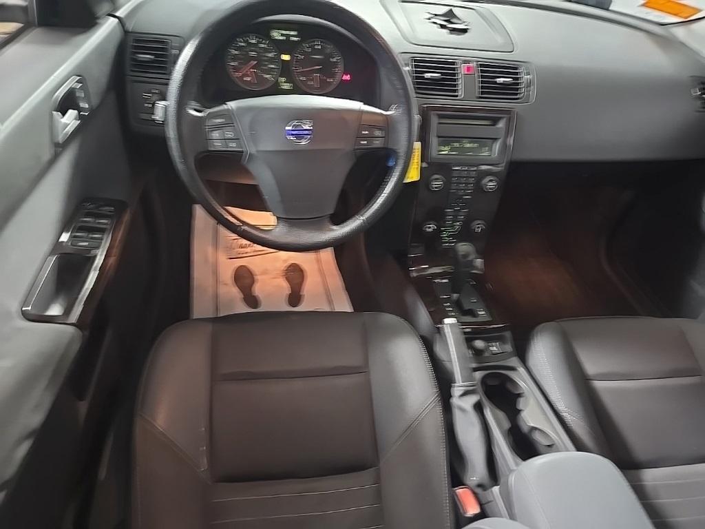 used 2006 Volvo S40 car, priced at $3,998